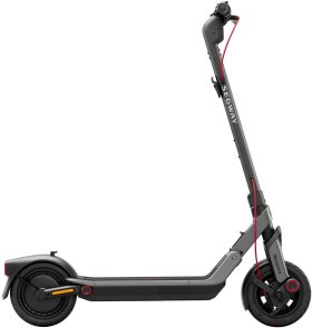 Електросамокат Ninebot by Segway E3 Gray (AA.05.19.01.0003)