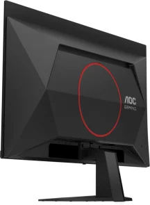Фото: Монітор AOC Q27G41ZDF - 26.5" QD-OLED / 2560×1440 / 240 Гц / Nvidia G-Sync Compatible, Adaptive Sync № 7 | KTC