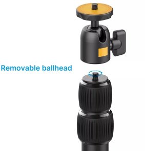 Штатив Ulanzi Vijim Desktop Extendable Light Stand (2248)