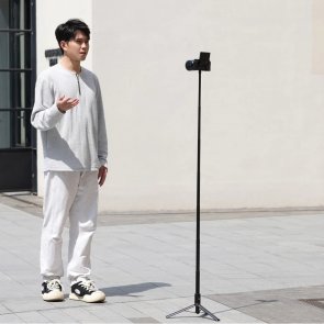 Штатив Ulanzi TT52 1.5m Tripod (T090GBB1)