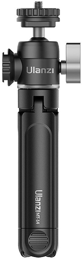 Штатив Ulanzi U60+MT-14 Vijim U-Vlog lite (2109)