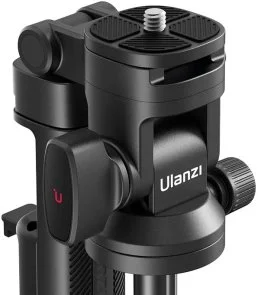 Фото: Штатив Ulanzi Vijim MT-78 Tripod Black (T077GBB1) № 5 | KTC