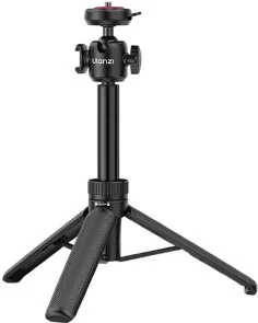Фото: Штатив Ulanzi Vijim Ulanzi MT90 Cka Quick Release Tripod (S027) № 2 | KTC