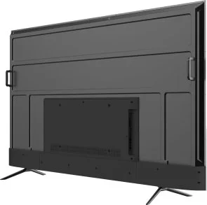 Фото: Телевізор QLED Blaupunkt 86QCG6000S (Google TV, Wi-Fi, 3840x2160) № 5 | KTC