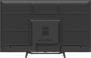 Телевізор QLED Haier H32S80EFX (Google TV, Wi-Fi, 1920x1080)