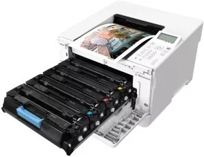 Фото: Принтер Canon i-SENSYS LBP646Cdw with Wi-Fi (6929C007) № 10 | KTC