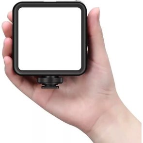 Лампа відеосвітло Ulanzi Vijim led light UV-2134 VL81 (2134)