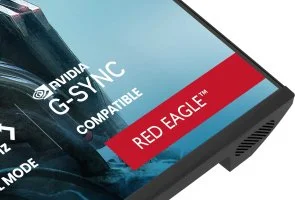 Фото: Монітор iiyama GB2771UHSU-B1 Black - 27" VA / 3840×2160 / 144 Гц / AMD FreeSync Premium, Nvidia G-Sync / Pivot / HAS № 7 | KTC