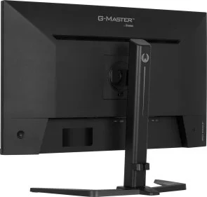 Фото: Монітор iiyama G-Master GB3261UHSCP-B1 - 31.5" VA / 3840×2160 / 144 Гц / AMD FreeSync Premium, Adaptive Sync / Pivot / HAS № 7 | KTC