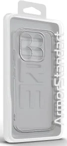 Фото: Чохол ArmorStandart for Xiaomi 17 5G - Air Camera cover Clear (ARM87865) № 6 | KTC