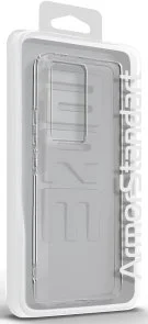 Фото: Чохол ArmorStandart for Xiaomi Poco F5 Pro - Air Clear (ARM89840) № 6 | KTC
