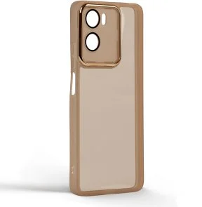 Фото: Чохол ArmorStandart for Motorola G06 Power 4G - Shade Gold (ARM89102) № 2 | KTC