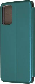 Фото: Чохол ArmorStandart for Motorola G06 4G - G-Case Green (ARM89027) № 2 | KTC