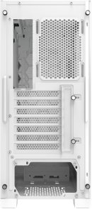 Корпус DARKFLASH DK361 White with window (DK361 WHITE)