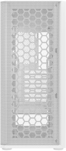 Корпус DARKFLASH DK360 White with window (DK360 WHITE)