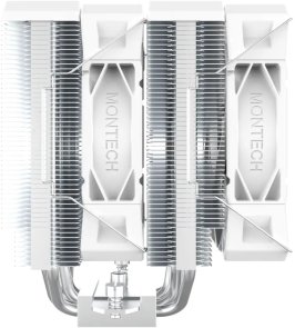 Кулер для процесора Montech NX600 White (NX600 (W))