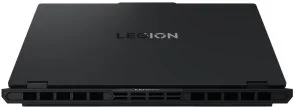 Фото: Ноутбук Lenovo Legion Pro 5 16ADR10 83LT008PRA Eclipse Black - 16" IPS 240 Гц / AMD Ryzen 9 / 8945HX / DDR5 32 ГБ / PCI-E SSD 1 ТБ / GeForce RTX 5070 № 7 | KTC