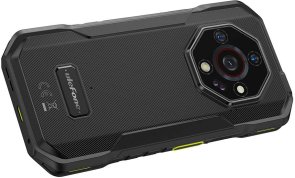 Смартфон Ulefone Armor X32 6/128GB Vivid Green (6975326662390)