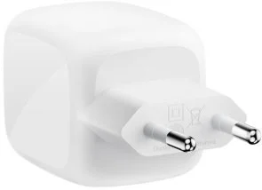 Фото: Зарядний пристрій Belkin BoostCharge Pro GaN 67W White (WCH020KQWH) № 2 | KTC