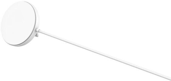 Бездротовий зарядний пристрій Belkin UltraCharge Magnetic Kickstand 15W White (WIA011HQWH)