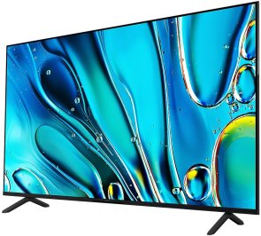 Телевізор LED Sony K-65S30 (Google TV, Wi-Fi, 3840x2160)