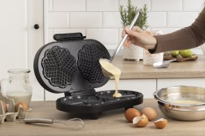 Вафельниця Gorenje WM1200B