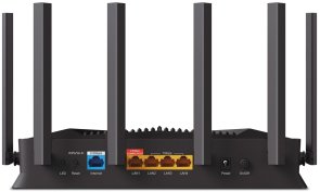 Wi-Fi Роутер TP-Link Archer GE400 (ARCHER-GE400)