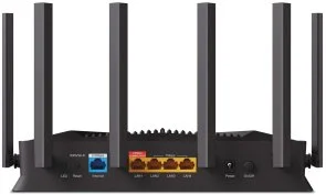 Фото: Wi-Fi Роутер TP-Link Archer GE400 (ARCHER-GE400) № 3 | KTC
