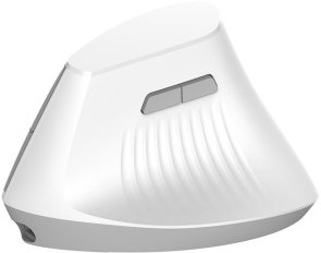 Мишка, Ajazz i300 WL/BT, White
