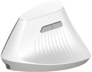 Фото: Миша Ajazz i300 White (i300-W) № 5 | KTC