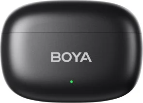 Фото: Радіосистема BOYA mini-18 TRS for camera Black № 5 | KTC