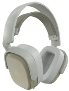 Фото: Гарнітура Ajazz AHM09 Max WL/BT Gray/White (AHM09-MAX-GW) № 5 | KTC