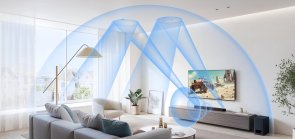 Саундбар Sony HT-B600 (HTB600.AF1)