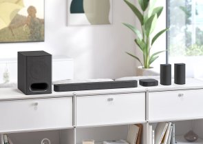 Саундбар Sony (5.1) HT-S60