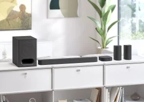 Фото: Саундбар Sony HT-S60 (HTS60.AF1) № 12 | KTC