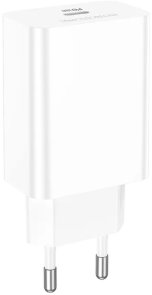 Зарядний пристрій BOROFONE BA21A Pro Long 20W White (6941991111402)