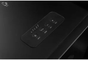 Фото: Колонки ModeCom Eclipse 180 Black (G-F-HF180-ECLIPSE180) № 7 | KTC