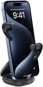 Навушники Acefast W4 Black (6974316285014)