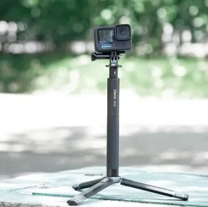 Фото: Селфі монопод Ulanzi Vijim MT-57 Selfie Stick 80cm (3031) № 4 | KTC