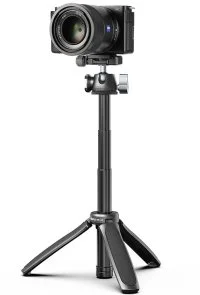 Фото: Селфі монопод Ulanzi Vijimi Falcam Tripod with Arca Quick Release (2600) № 4 | KTC