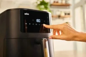Фото: Мультипіч Braun MultiFry 5 HF 5030 IBK № 4 | KTC