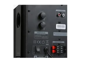 Фото: Колонки Microlab M-290 Black № 5 | KTC