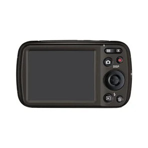 Фото: Цифрова фотокамера Casio Exilim EX-N10 рожева № 4 | KTC