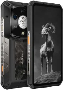 Фото: Смартфон Ulefone Armor 28 Pro 16/512GB Epic Black (6975326668255) № 2 | KTC