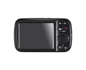 Фото: Цифрова фотокамера Casio EXilim EX-Z32 чорна № 4 | KTC