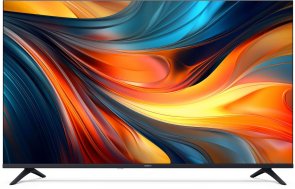 Телевізор LED Xiaomi TV A 43 FHD 2026 (Google TV, Wi-Fi, 1920x1080)