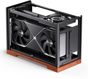 Корпус Jonsbo T9 Black