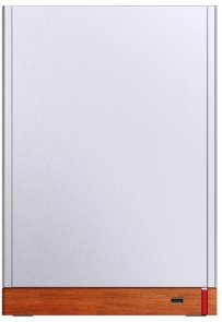 Корпус Jonsbo T9 Silver