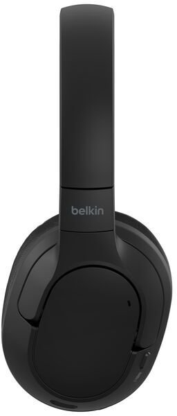 Гарнітура Belkin Soundform Surround Black (AUD009HQBK)