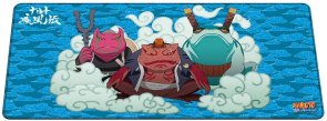 Килимок Bandai Naruto Shippuden Toads From Mount Myoboku XL (FNRMPSPEED24FRGXL)